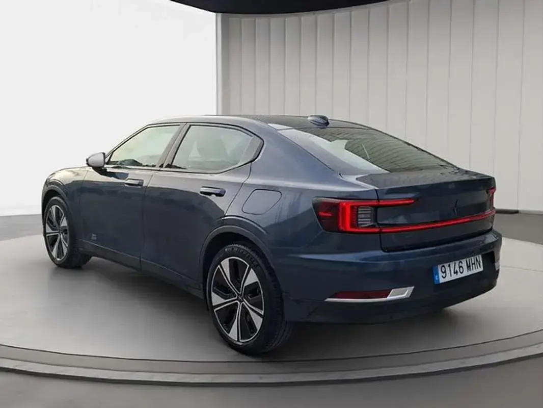Usado Polestar 2 Long Range Single Motor 219 kW (299 CV) 2023 Eléctrico Utilitario