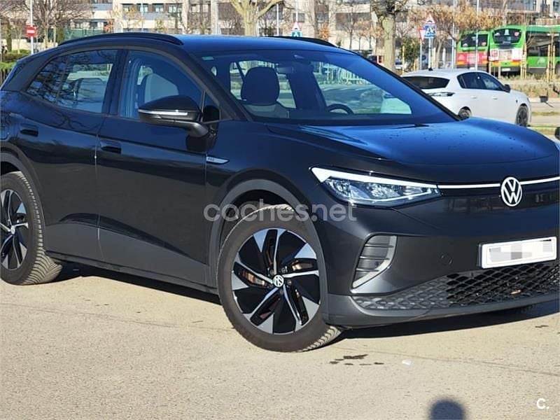 Usado VW ID.4 Pro Performance 150 kW (204 CV) 2021 Eléctrico SUV