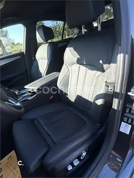 Usado BMW 530 Comfort Edition 286 CV (210 kW) 2021 Gris / plata Berlina