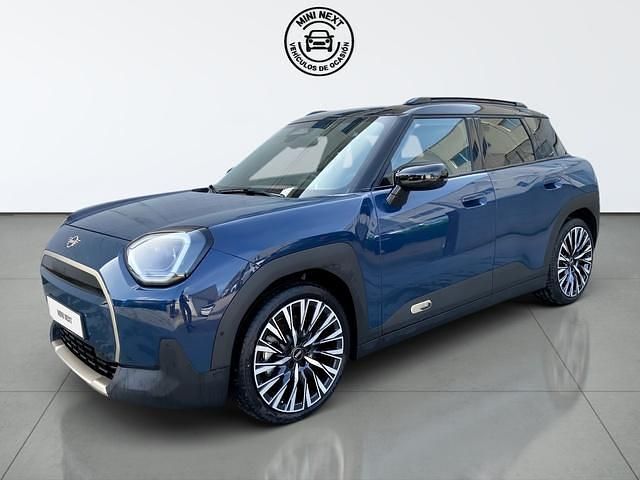 Usado Mini Aceman 135 kW (184 CV) 2024 SUV
