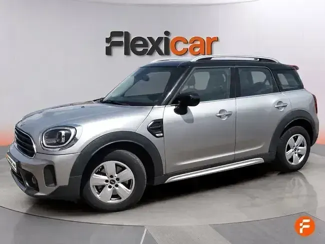 Usado Mini Cooper D Countryman 150 CV (110 kW) 2023 Gris SUV