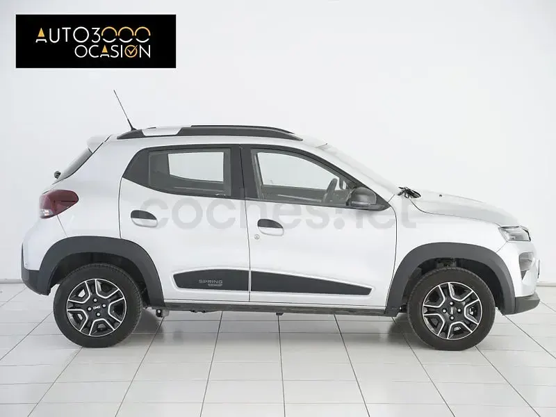 Usado Dacia Spring Business 47 kW (65 CV) 2023 Eléctrico Utilitario