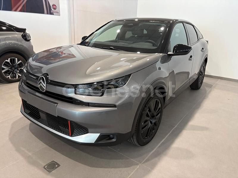 Gris / plata Nuevo 2025 Citroën C4 Berlina | 22.400 € (Precio justo) - Imagen 1/4
