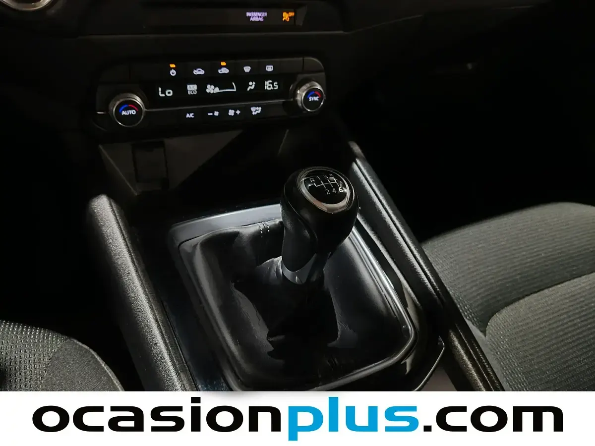 Usado Mazda CX-5 150 CV (110 kW) 2022 Gris SUV