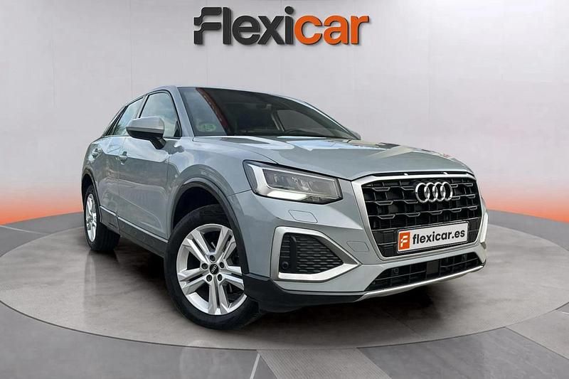 Gris Usado 2022 Audi Q2 Premium SUV | 20.990 € (Super precio) - Imagen 1/4