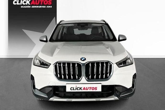 Usado BMW X1 150 CV (110 kW) 2024 SUV