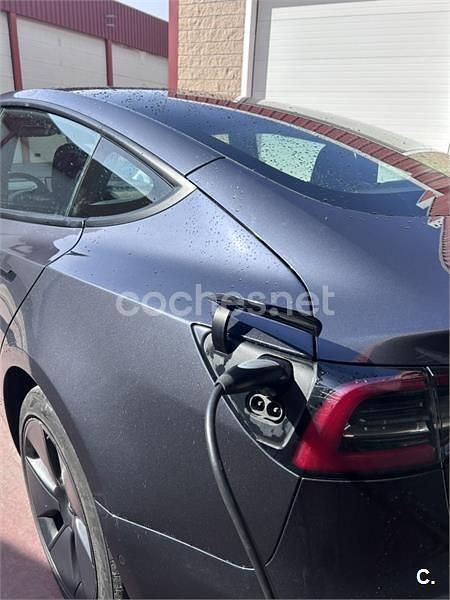 Usado Tesla Model 3 2021 Eléctrico Berlina
