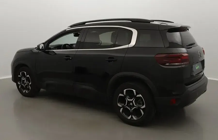 Usado Citroën C5 Aircross PureTech 130 CV (95 kW) 2024 SUV