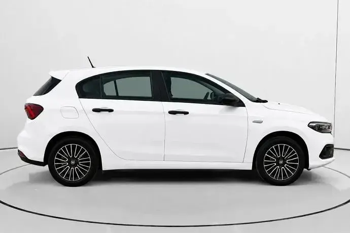 Usado Fiat Tipo 100 CV (73 kW) 2022