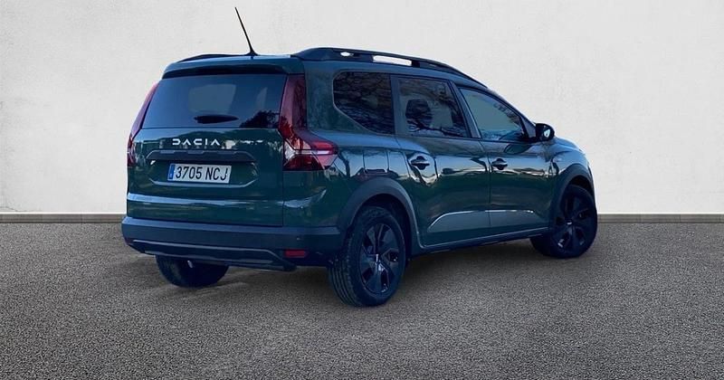Nuevo Dacia Jogger Expression 140 CV (102 kW) 2025 Monovolumen