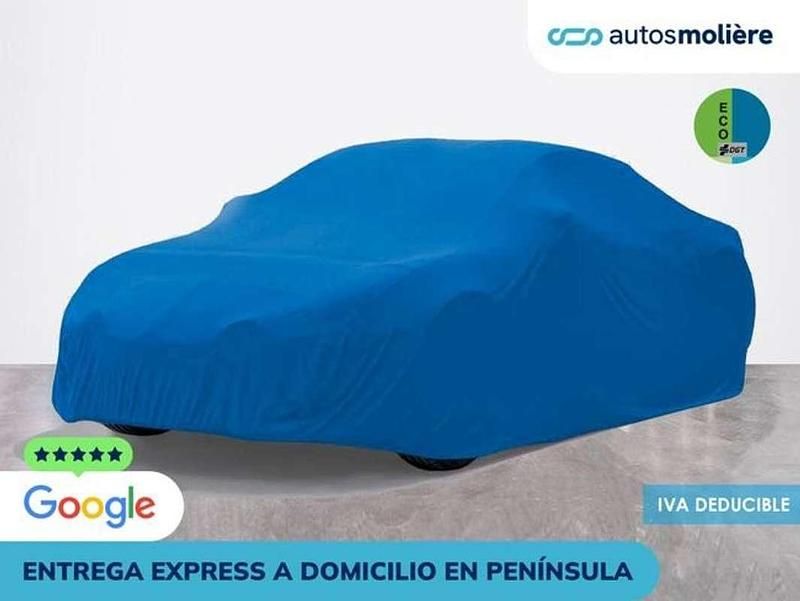 Usado Ford Focus ST-Line 155 CV (114 kW) 2023 Blanco Utilitario