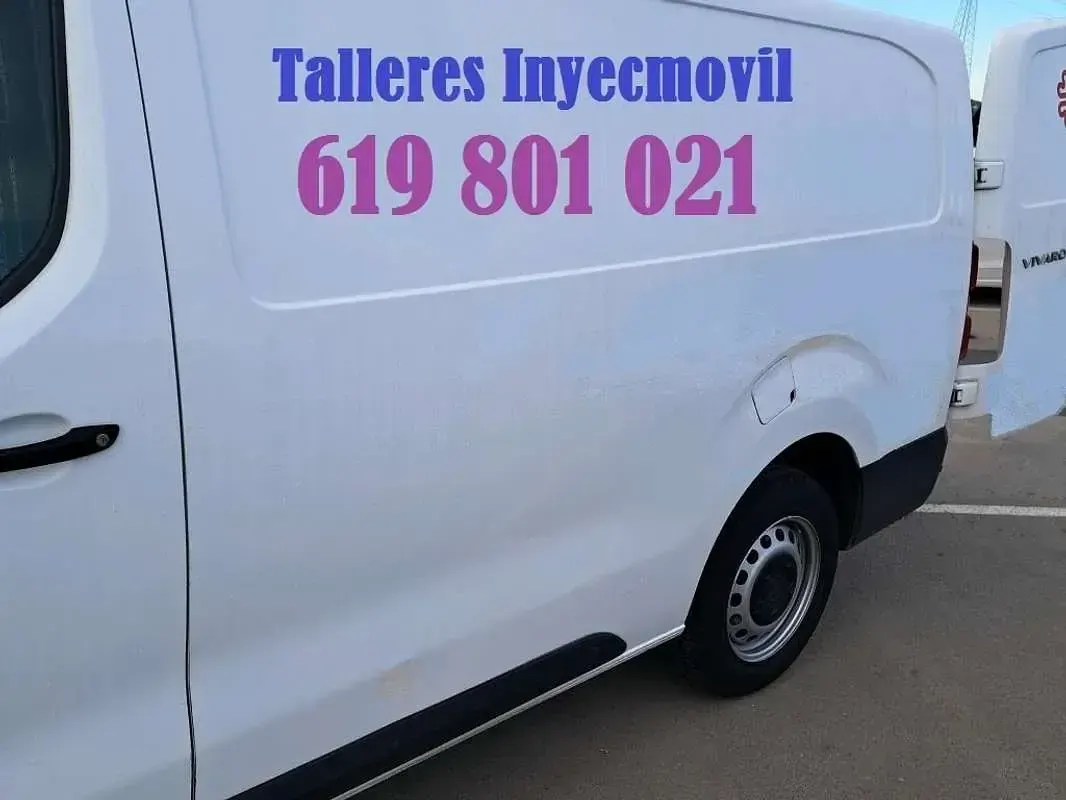 Usado Opel Vivaro 120 CV (88 kW) 2020 Blanco Monovolumen