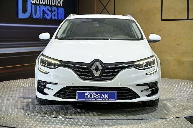 Usado Renault Mégane IV Zen 159 CV (116 kW) 2020