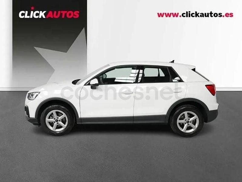 Occasion Audi Q2 Advanced Plus 116 ch (85 kW) 2025 Blanc SUV