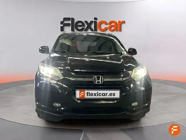Usado Honda HR-V Executive 130 CV (95 kW) 2017 Marrón SUV