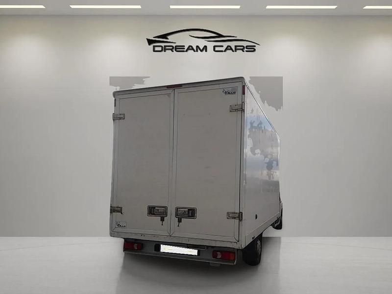 Usado Opel Movano 140 CV (102 kW) 2023 Blanco Van