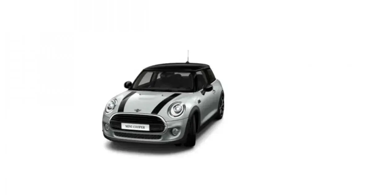 Usado Mini Cooper 136 CV (100 kW) 2018 Utilitario