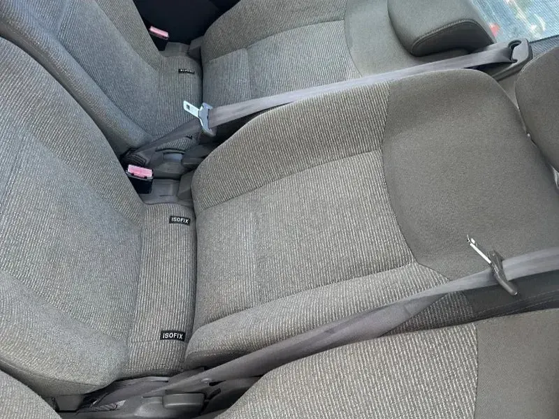 Usado Renault Espace Expression 120 CV (88 kW) 2006 Gris / plata Monovolumen