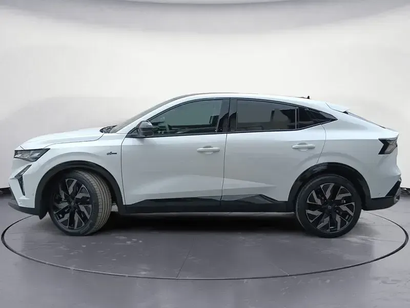Nuevo Renault Rafale Esprit Alpine 200 CV (147 kW) 2026 Blanco SUV