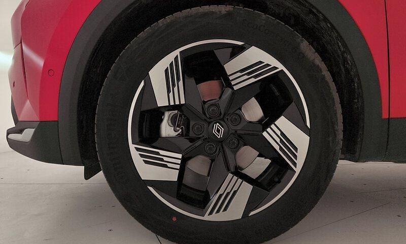 Usado Renault Symbioz Techno 145 CV (106 kW) 2025 Rojo SUV