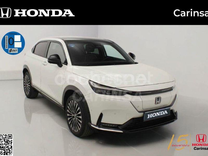 Usado Honda e:Ny1 Advance 150 kW (204 CV) 2024 Eléctrico SUV