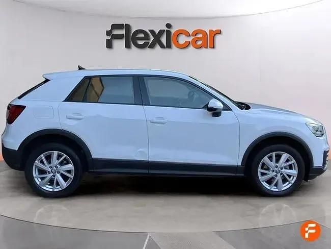 Occasion Audi Q2 Advanced Plus 116 ch (85 kW) 2020 Blanc SUV