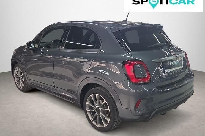 Usado Fiat 500 Sport 120 CV (88 kW) 2022