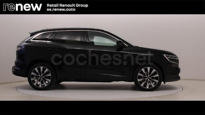 Usado Renault Austral Techno 140 CV (102 kW) 2022 Negro SUV