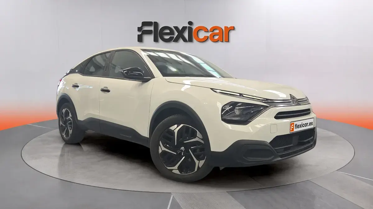 Brugt Citroën C4 PureTech 102 HK (75 kW) 2024 SUV