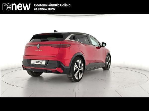 Usado Renault Mégane Iconic 160 kW (218 CV) 2023 Otro Berlina