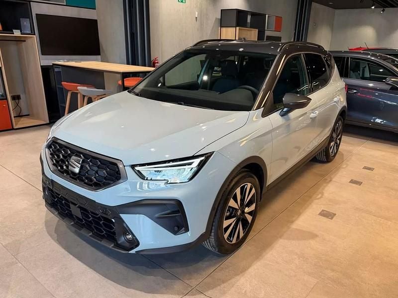 Nuevo Seat Arona Style Plus 115 CV (84 kW) 2026 SUV