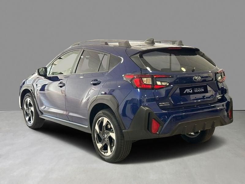 Nuevo Subaru Crosstrek 136 CV (100 kW) 2026 Azul SUV