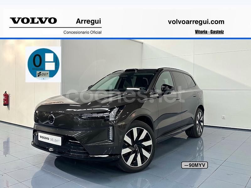 Eléctrico Usado 2025 Volvo EX90 Ultra SUV | 81.990 € (Super precio) - Imagen 1/4