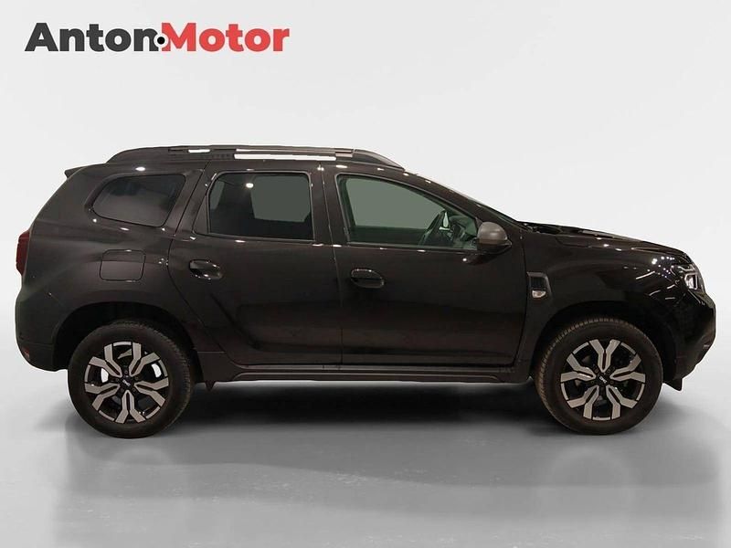Usado Dacia Duster Expression 115 CV (84 kW) 2023 Negro SUV