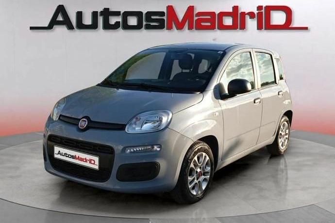 Usado Fiat Panda 70 CV (51 kW) 2022 Utilitario