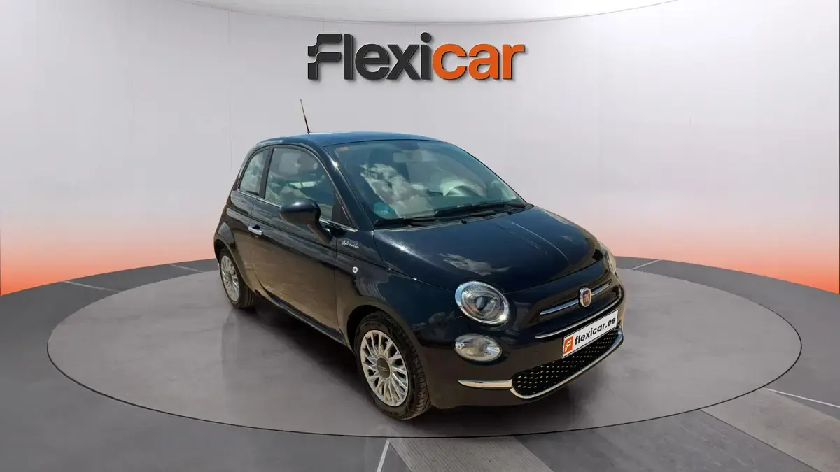 Usado Fiat 500 Dolcevita 70 CV (51 kW) 2021 Berlina
