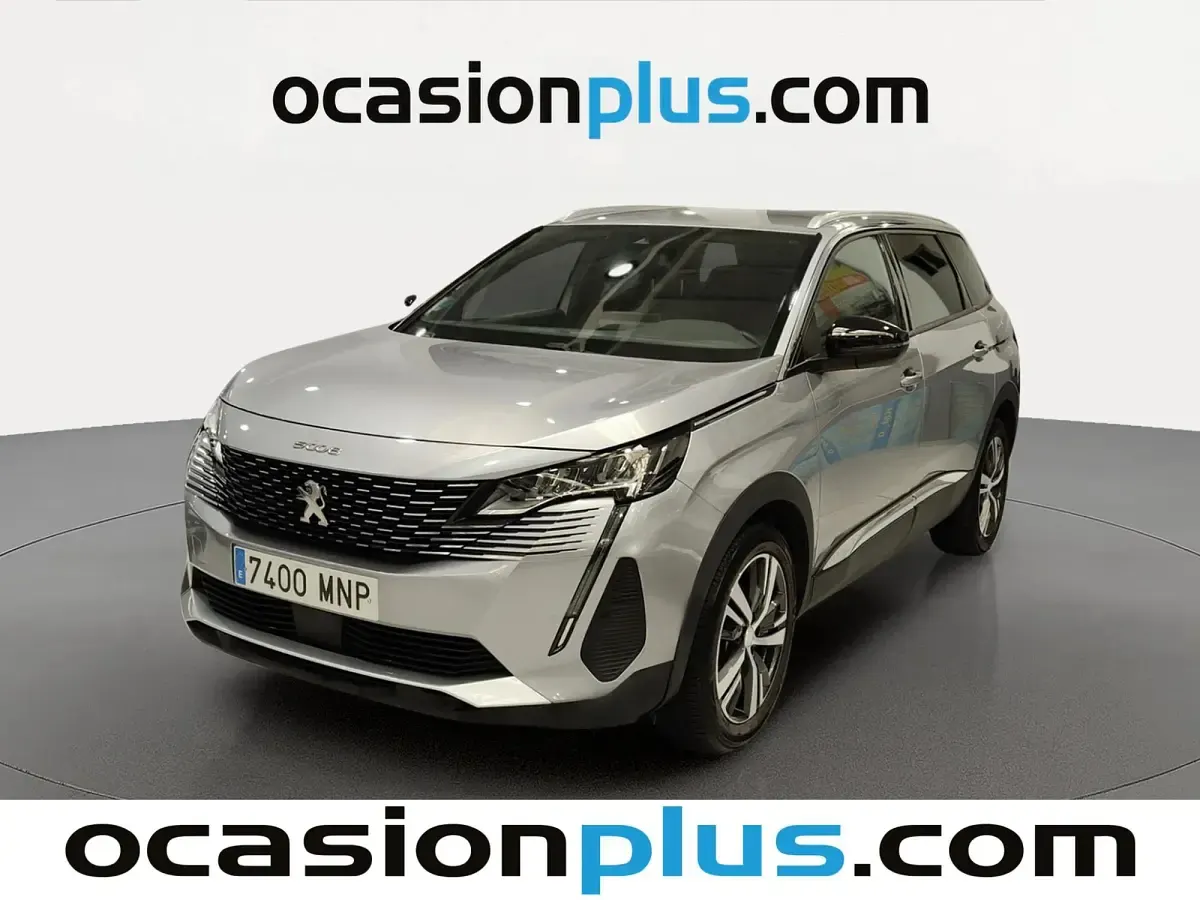 Occasion Peugeot 5008 Allure 136 PK (100 kW) 2024 SUV