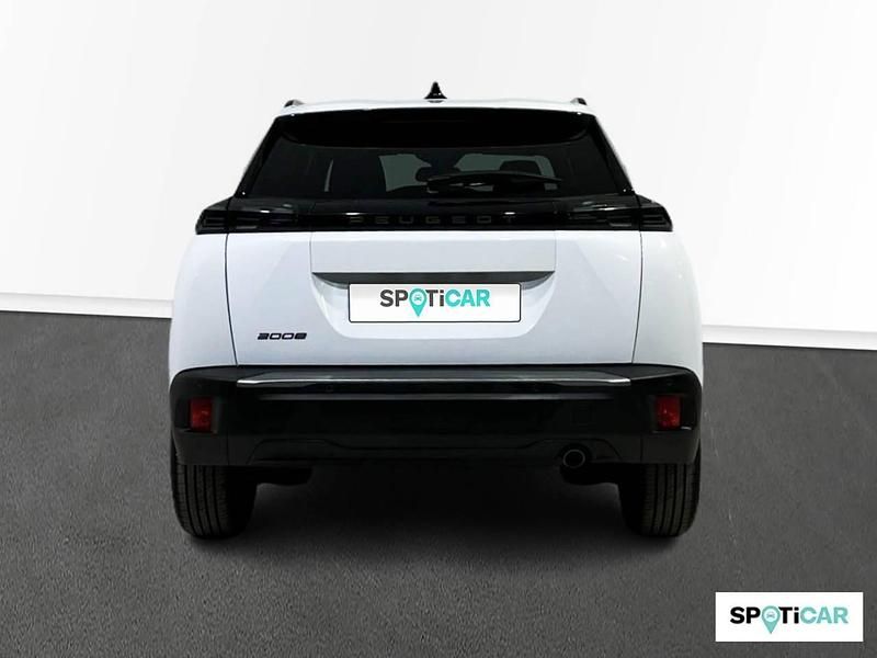 Occasion Peugeot 2008 Allure 100 PK (73 kW) 2025 Wit SUV