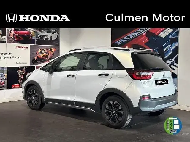 Usado Honda Jazz 122 CV (89 kW) 2025 Sedán Utilitario
