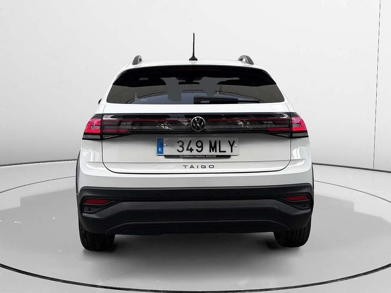 Occasion VW Taigo 95 ch (69 kW) 2023 SUV