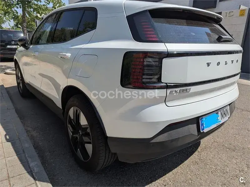 Nuevo Volvo EX30 Core 200 kW (272 CV) 2026 Eléctrico SUV
