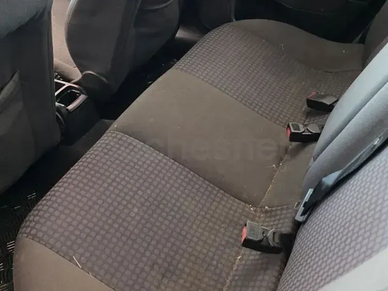 Usado Opel Astra Edition 100 CV (73 kW) 2003 Azul Berlina