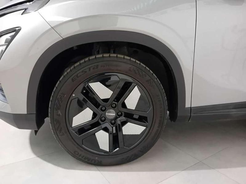Usado Omoda 5 147 CV (108 kW) 2025 Gris SUV