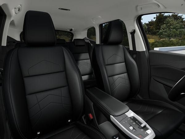 Nuevo BMW X1 170 CV (125 kW) 2026 Negro SUV