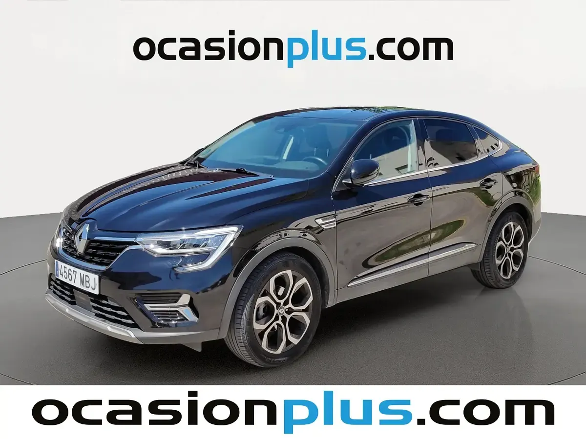Occasion Renault Arkana Zen 140 ch (102 kW) 2022 SUV