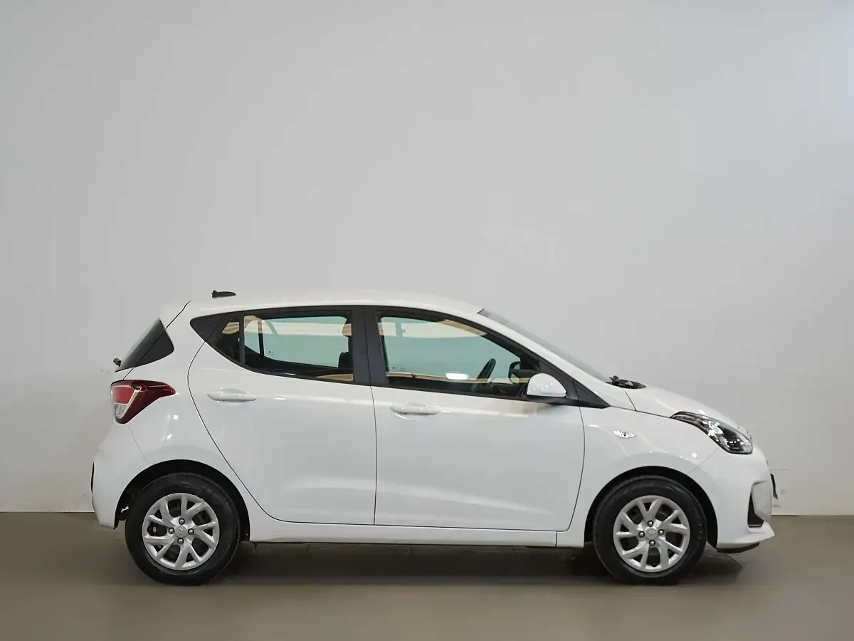 Usado Hyundai i10 67 CV (49 kW) 2019 Utilitario