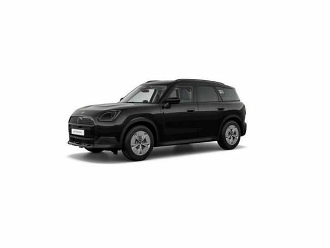 Usado Mini Countryman 150 kW (204 CV) 2025 Negro SUV