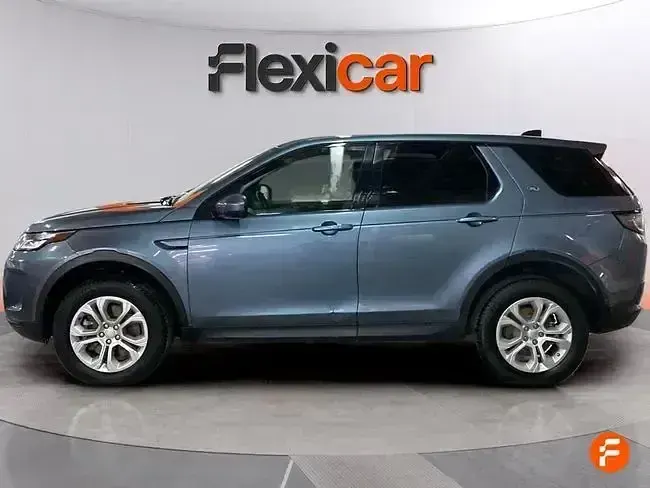 Occasion Land Rover Discovery Sport SE 150 ch (110 kW) 2019 Gris SUV