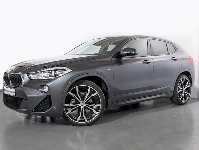 Usado 2019 BMW X2 Comfort Edition SUV | 24.975 € (Precio justo) - Imagen 1/4