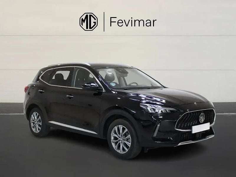 Nuevo MG HS Comfort 170 CV (125 kW) 2025 Otro SUV